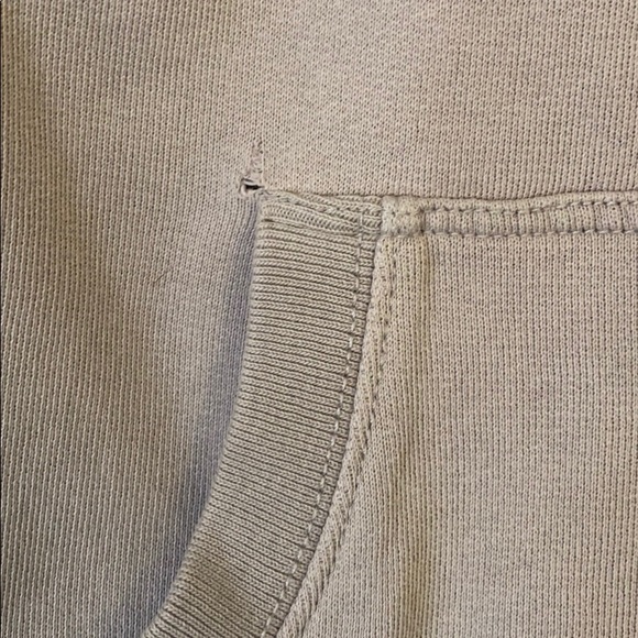 JCrew Sherpa Fleece GUC - Picture 4 of 7